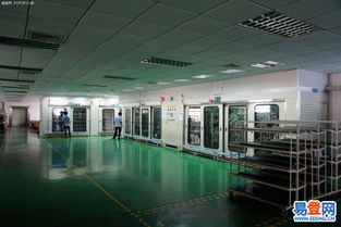 金山通訊設備的技術開發探索