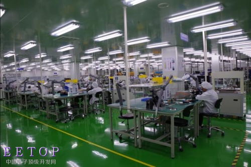 Smiths Interconnect蘇州新工廠開幕，加速通訊設備技術開發