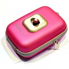 香港春季電子產(chǎn)品展 Vouch Tech Industries Ltd引領(lǐng)相機(jī)包通訊設(shè)備技術(shù)開發(fā)