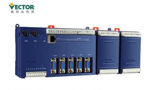 威科達(dá)國(guó)產(chǎn)運(yùn)動(dòng)控制器 性能與應(yīng)用全面解析