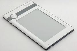 長(zhǎng)城EB6100電子書產(chǎn)品與技術(shù)開發(fā)淺析