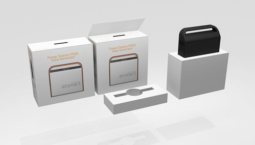 深圳包裝設(shè)計(jì)公司 通訊設(shè)備儲(chǔ)能箱的科技美學(xué)與安全守護(hù)