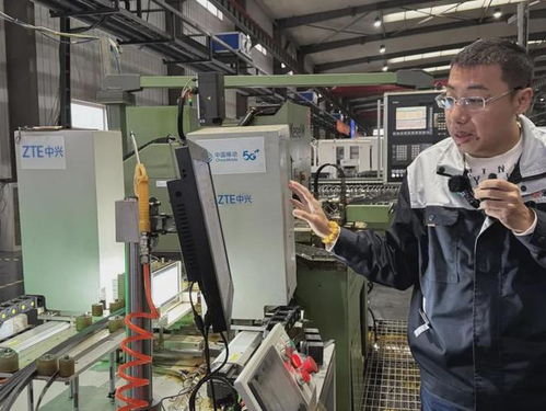 中小企業(yè)數(shù)智化升級(jí)之路 本溪工具的“摸著石頭過(guò)河”探索