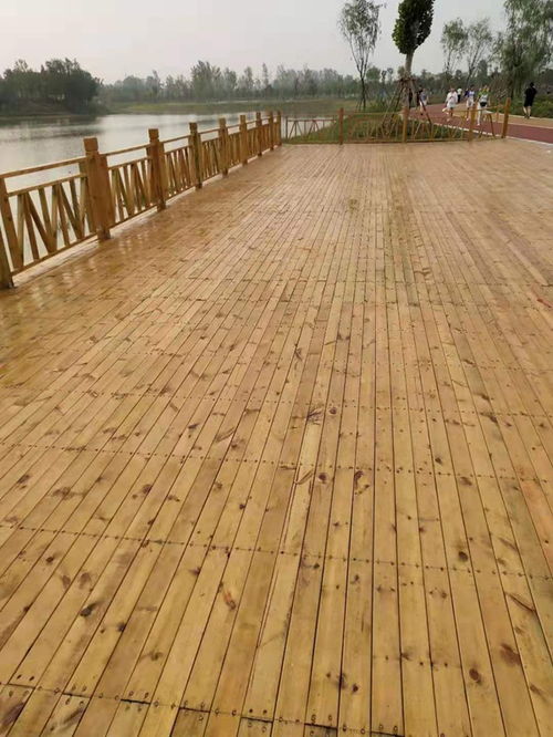 淮北定制防腐木長廊價(jià)格產(chǎn)品介紹 秀品堂