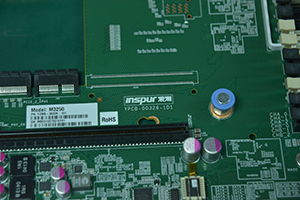 浪潮數(shù)據(jù)中心技術(shù)探秘之旅